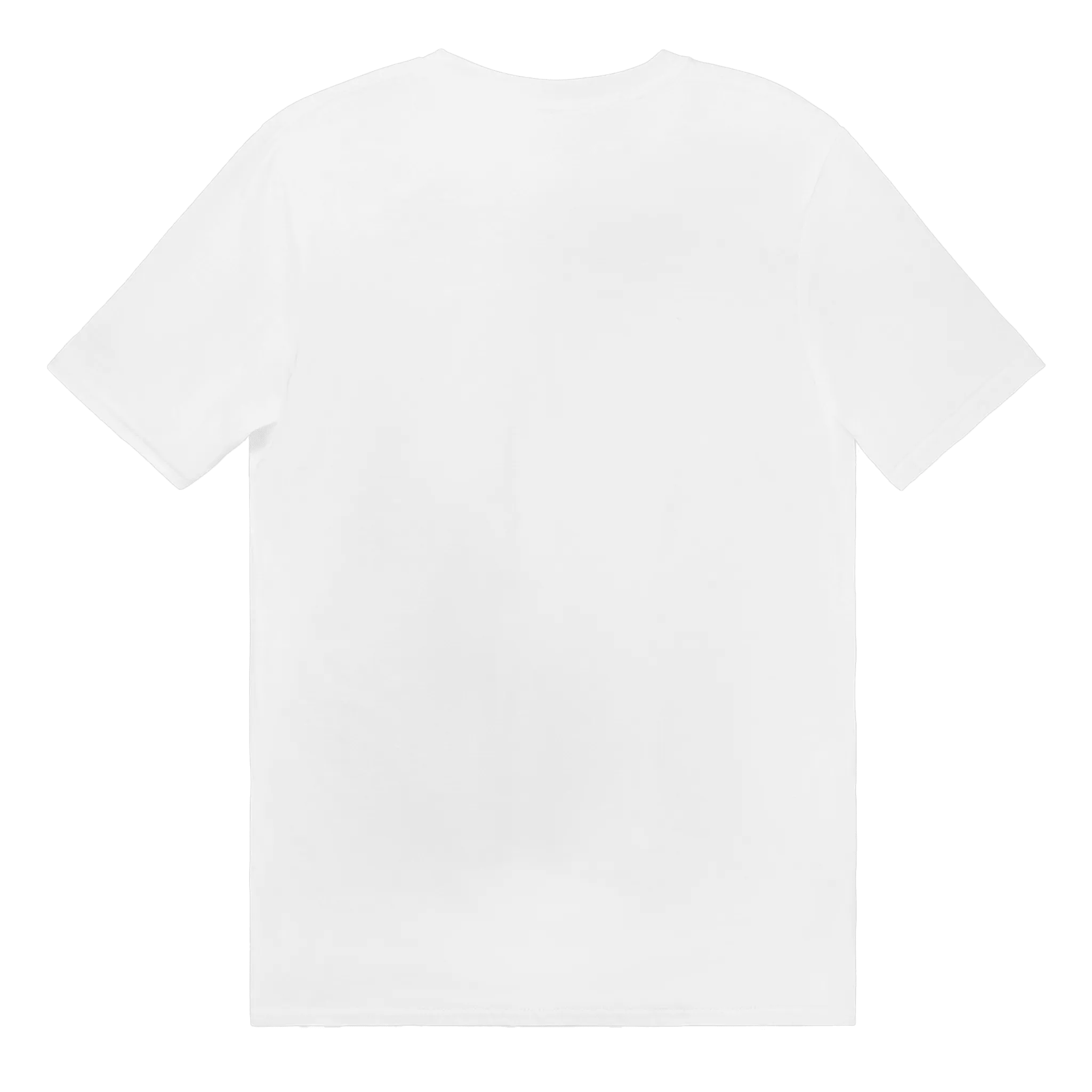 15-Minute Quarter Tee - Comfortable & Stylish T-Shirt