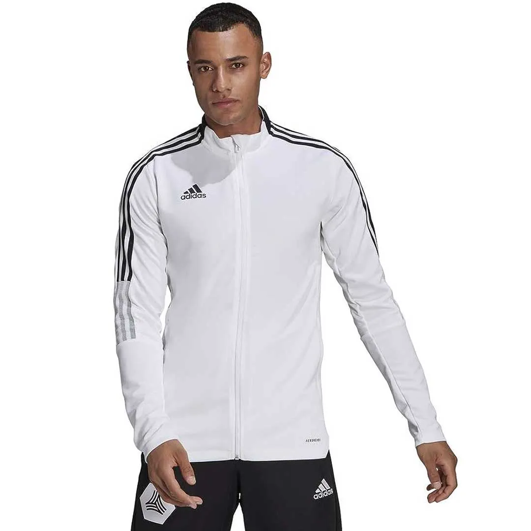 adidas - Men's Tiro 21 Track Jacket (GM7309)