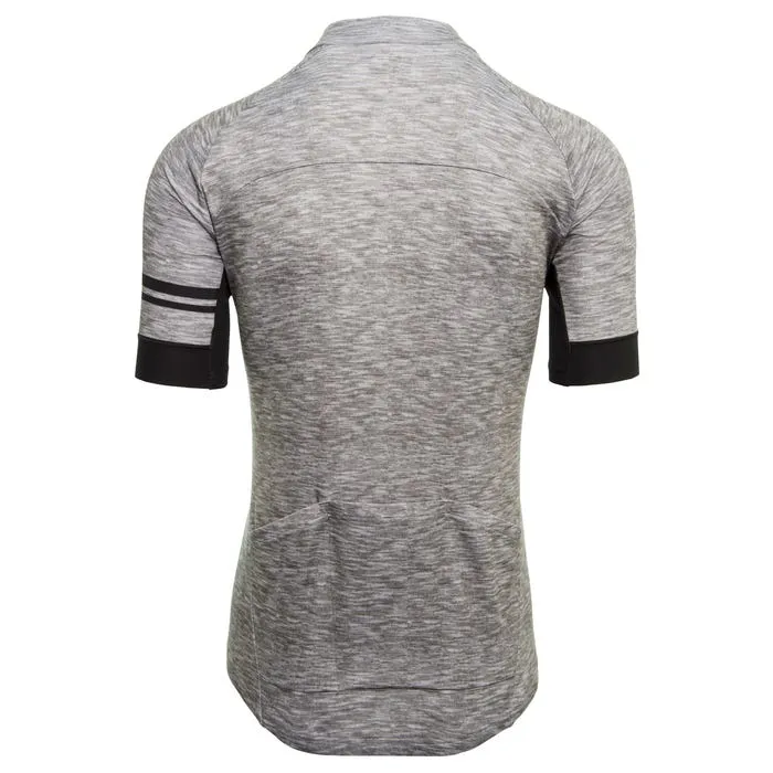 AGU SS Essential Melange Jersey