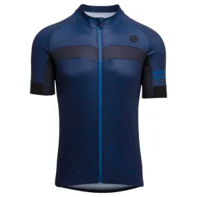 AGU SS Essential Melange Jersey