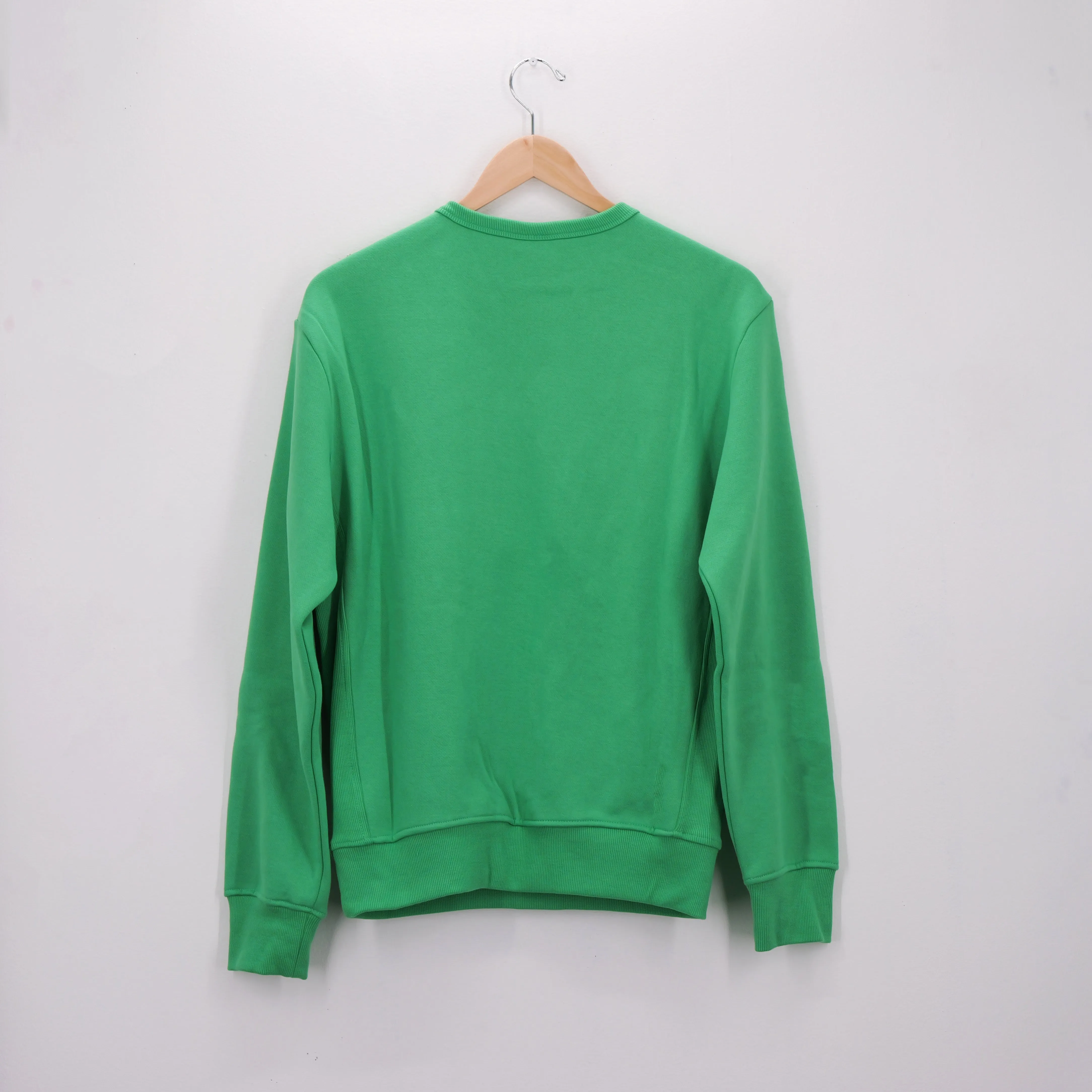 ALUMNI CREWNECK GREEN