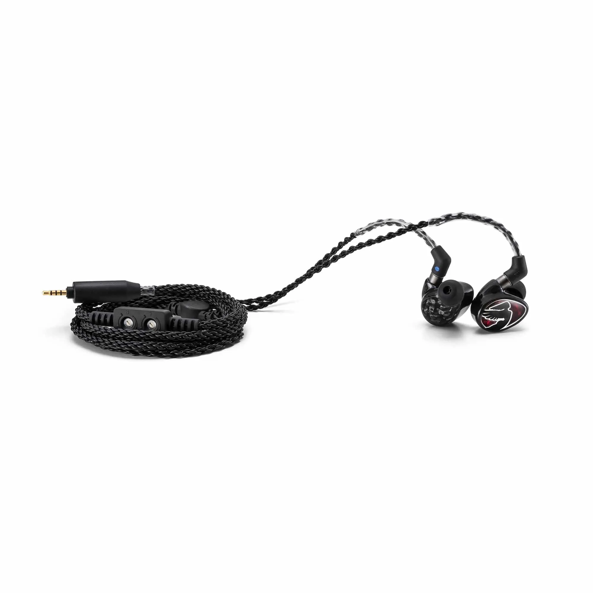 Astell&Kern Layla AION In Ear Monitors - DEMO UNIT