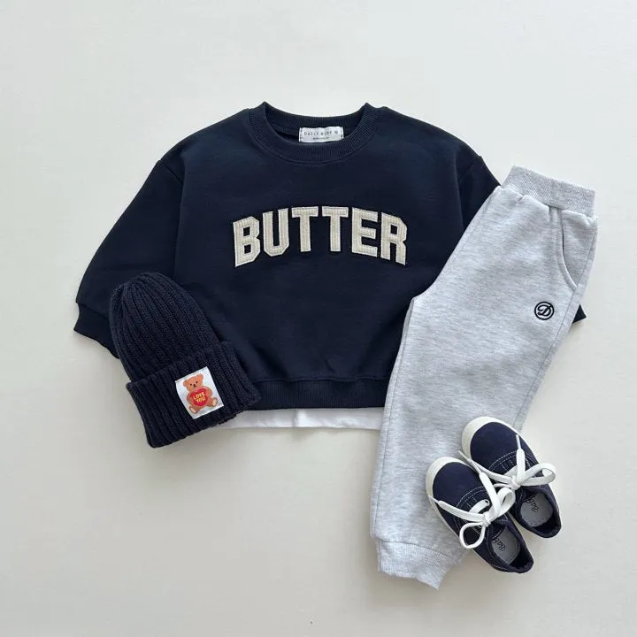 Baby Kid Girls Boys Letters Hoodies Sweatshirts Wholesale 231130335