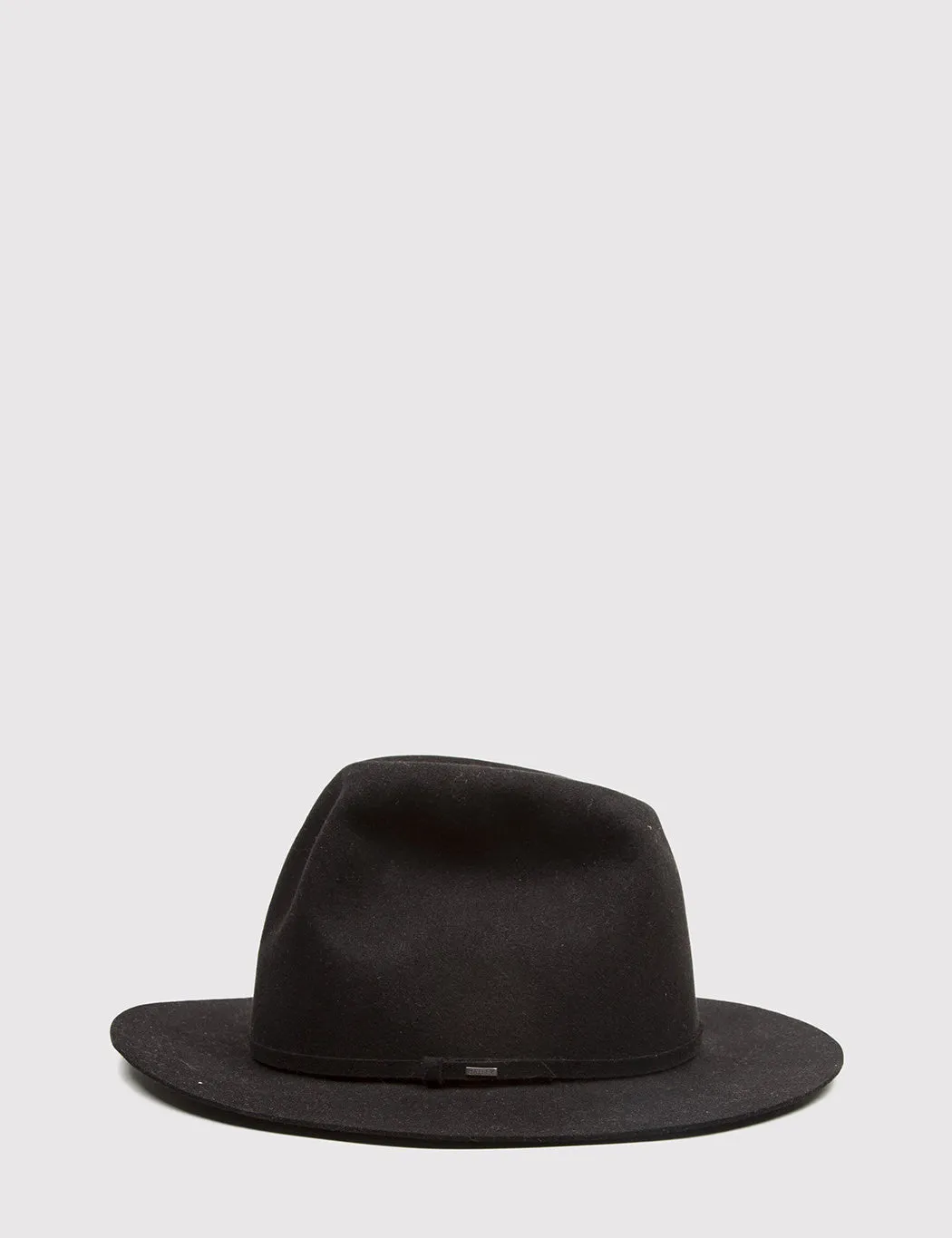 Bailey Antone Mountain Hat - Black