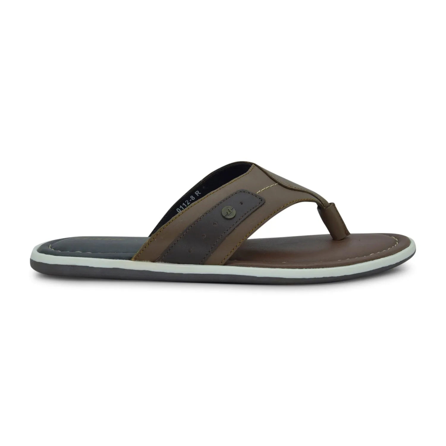 Bata Toe-Post Sandal