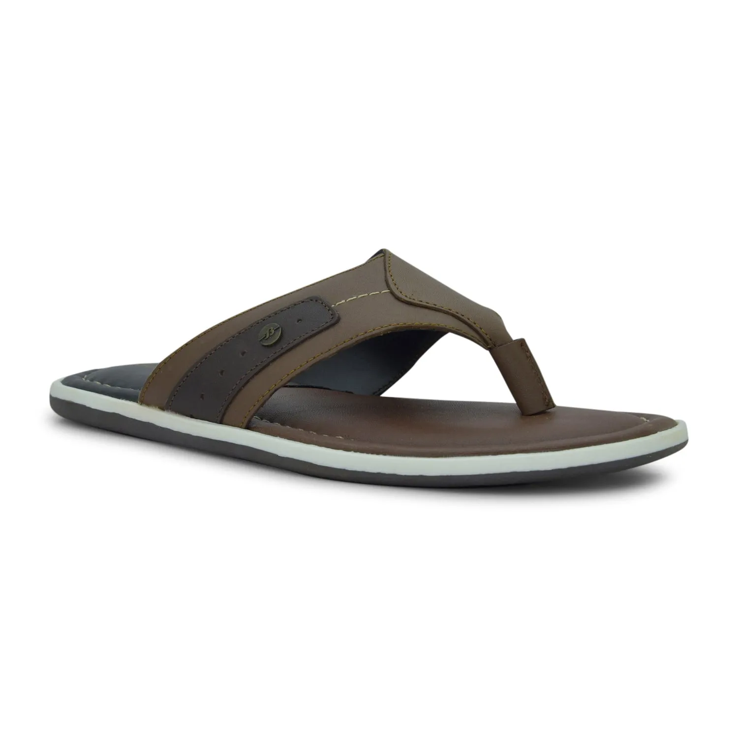 Bata Toe-Post Sandal