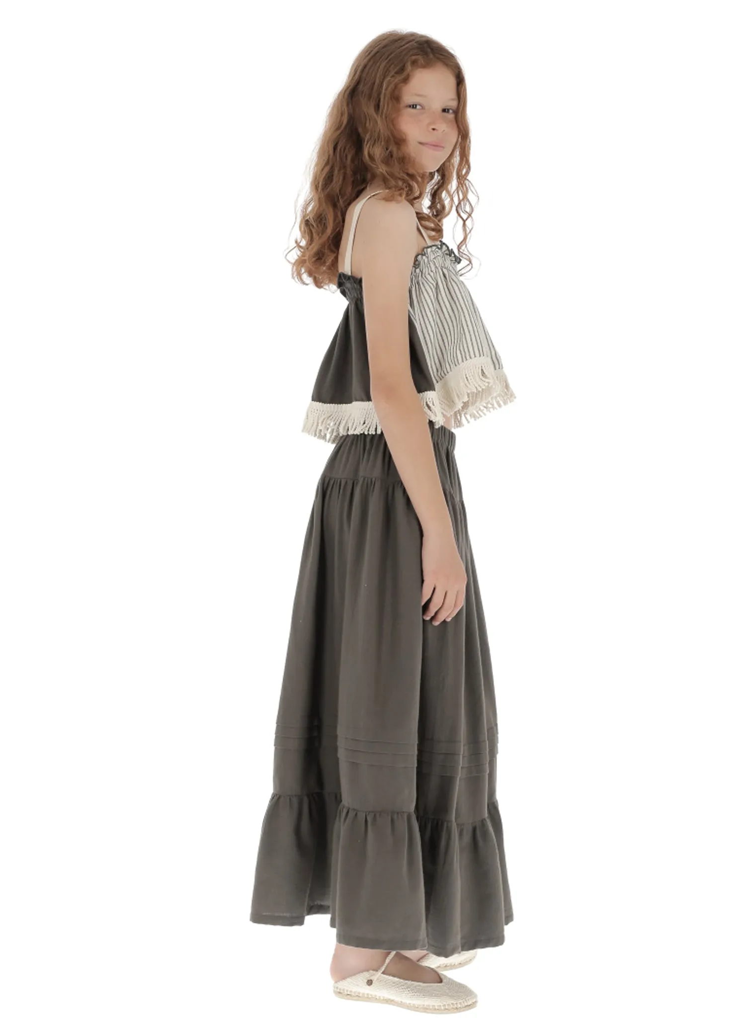 Belle Chiara F02 Skirt