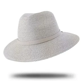 Braided Toyo Fedora-HD005