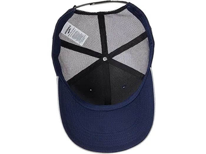 Brooks Trucker Cap