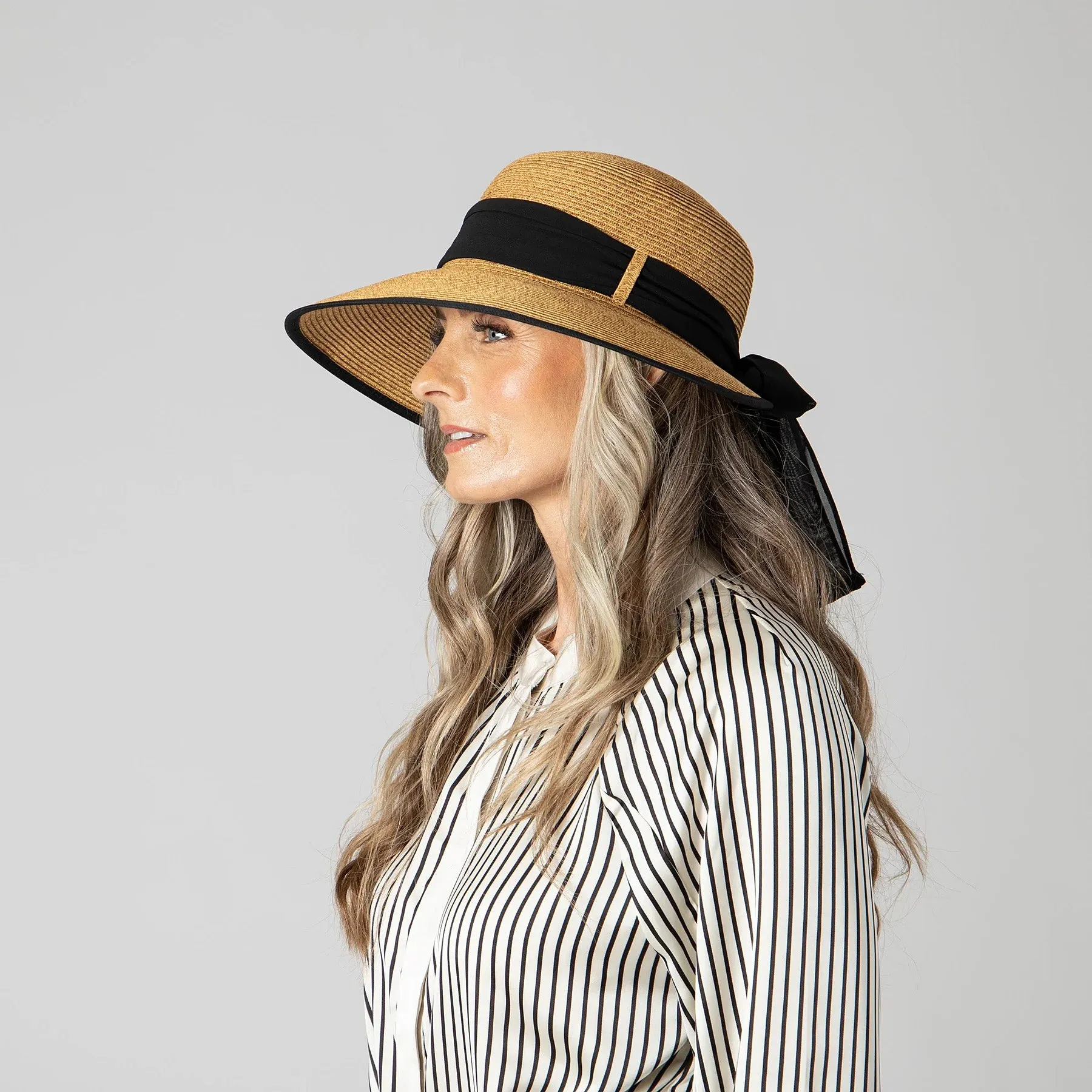 Brunch Date Women's Sun Hat