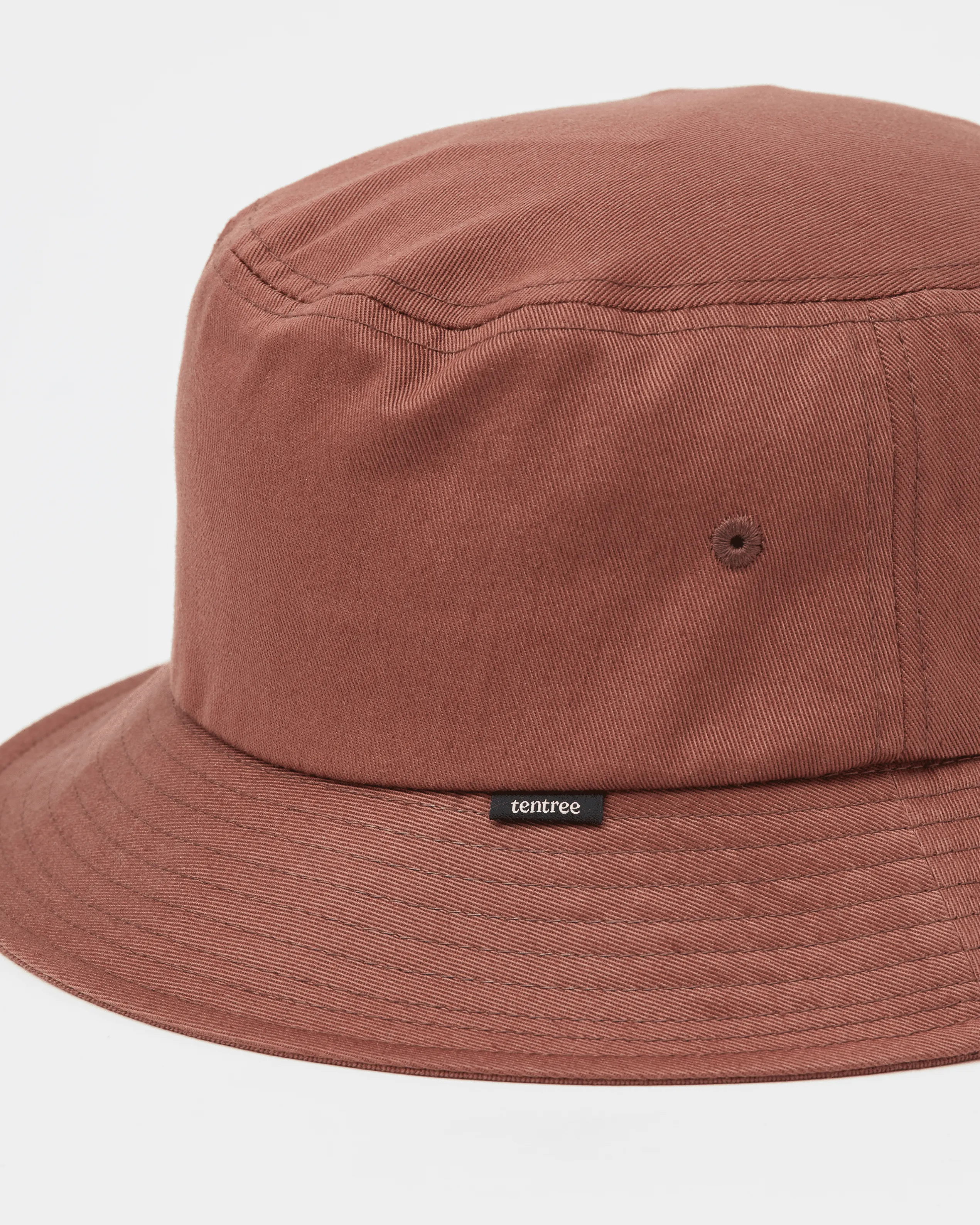 Bucket hat - 100% Organic Cotton