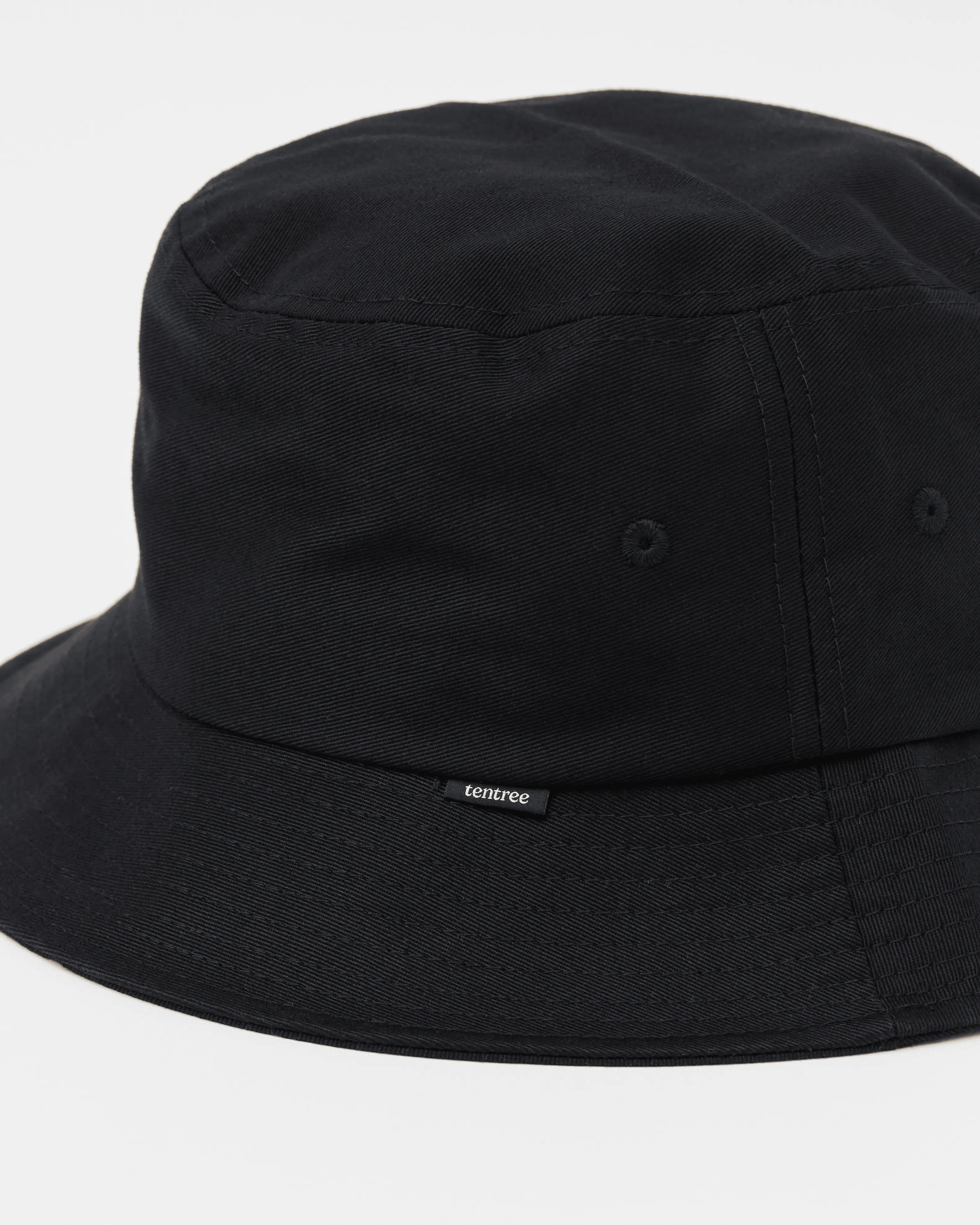 Bucket hat - 100% Organic Cotton