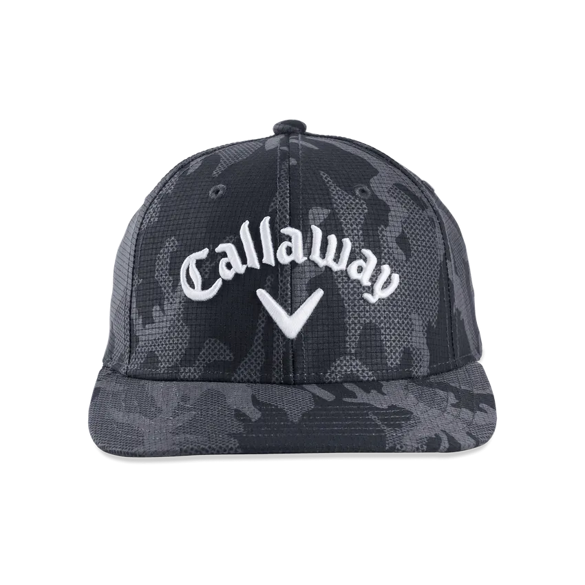 Callaway Junior Tour Cap 2022