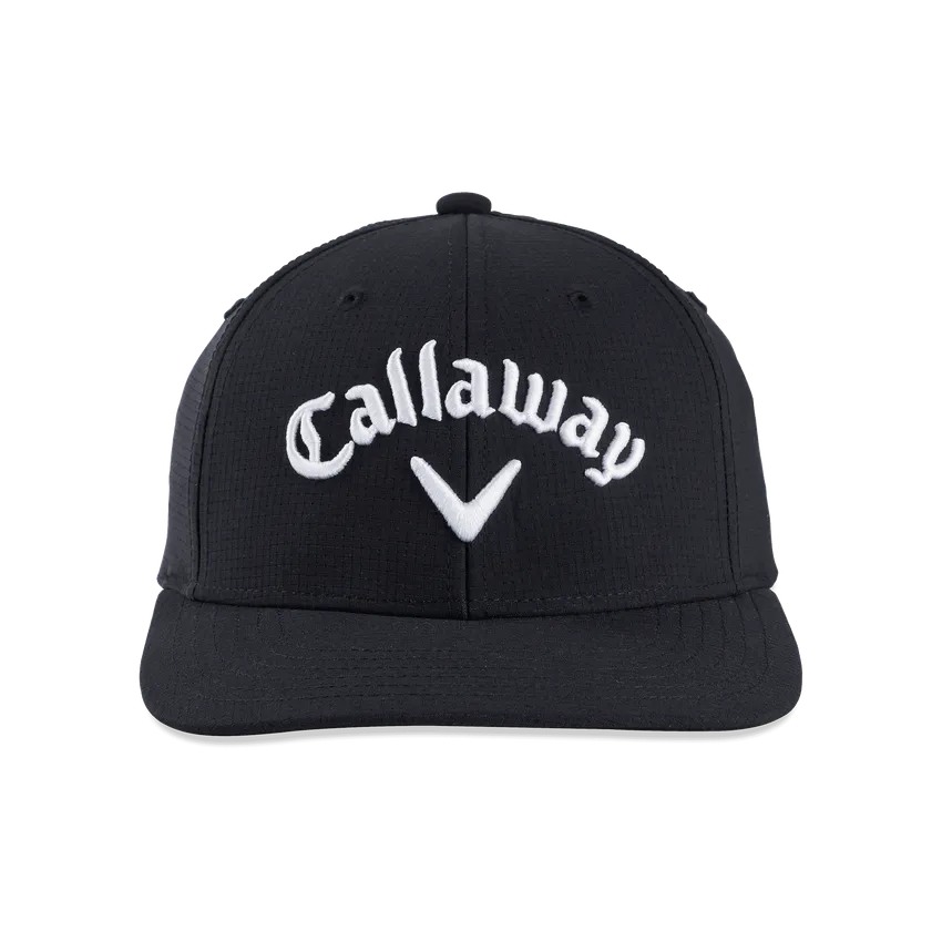 Callaway Junior Tour Cap 2022