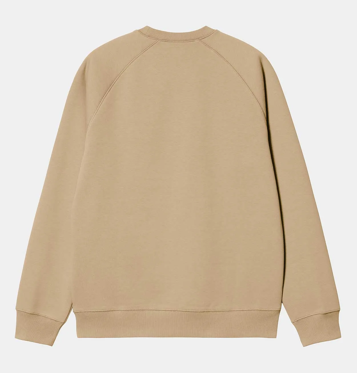 Carhartt WIP Chase Sweatshirt in Sable