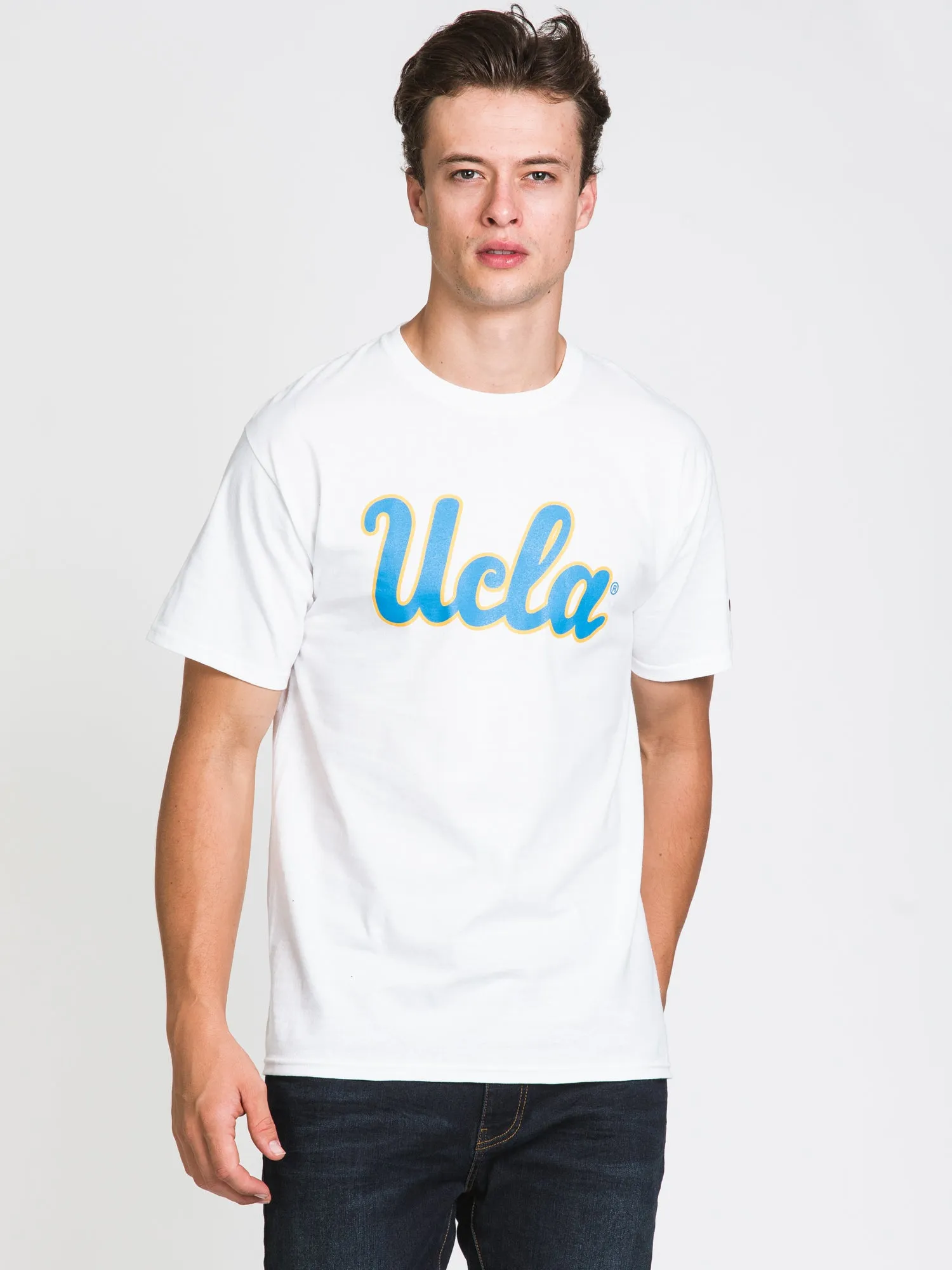 CHAMPION UCLA T-SHIRT