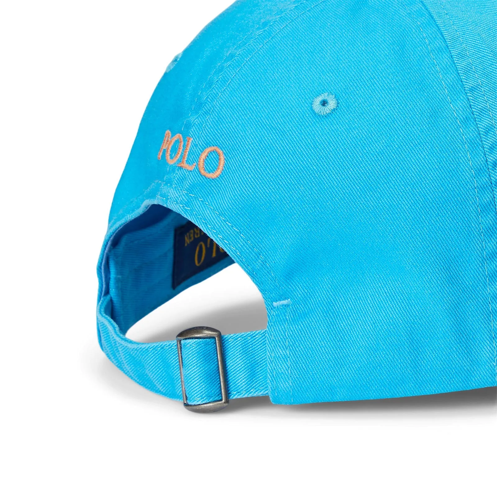 Chino Cap - Cove Blue