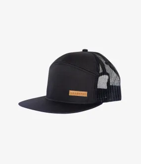 City Snapback Hat