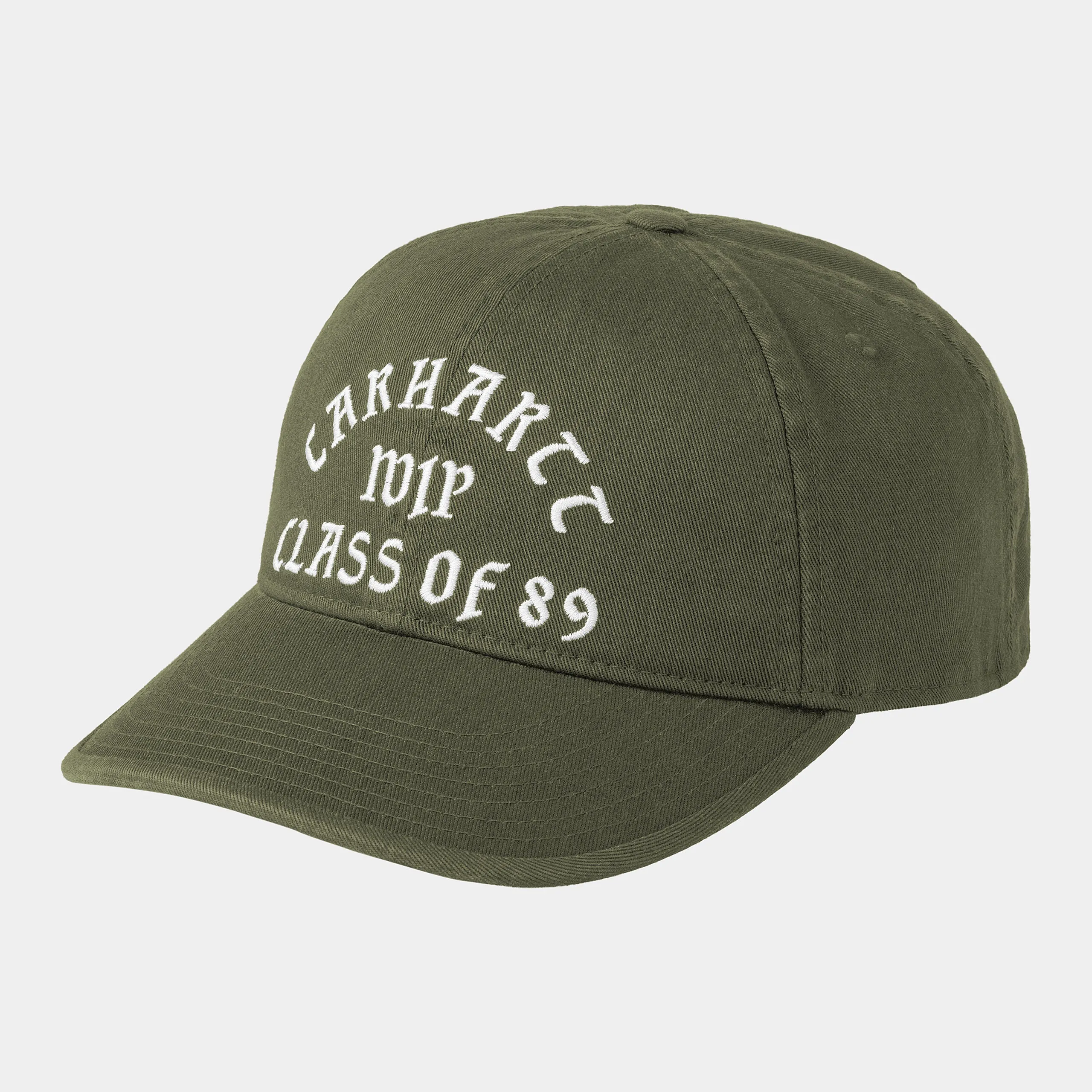 class of 89 Cap - Dundee