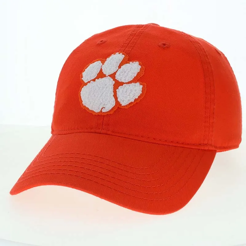 Clemson Paw Patch Hat