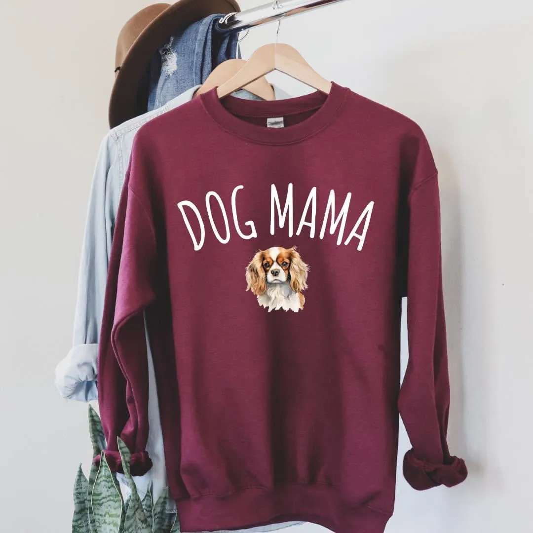 Custom Watercolor Dog T's/Sweatshirts