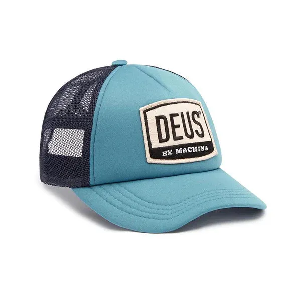 DEUS MORETOWN TRUCKER