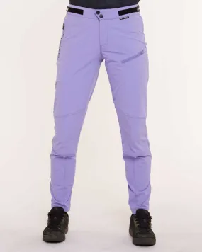 Dharco Womens Gravity Pants | Purple Haze