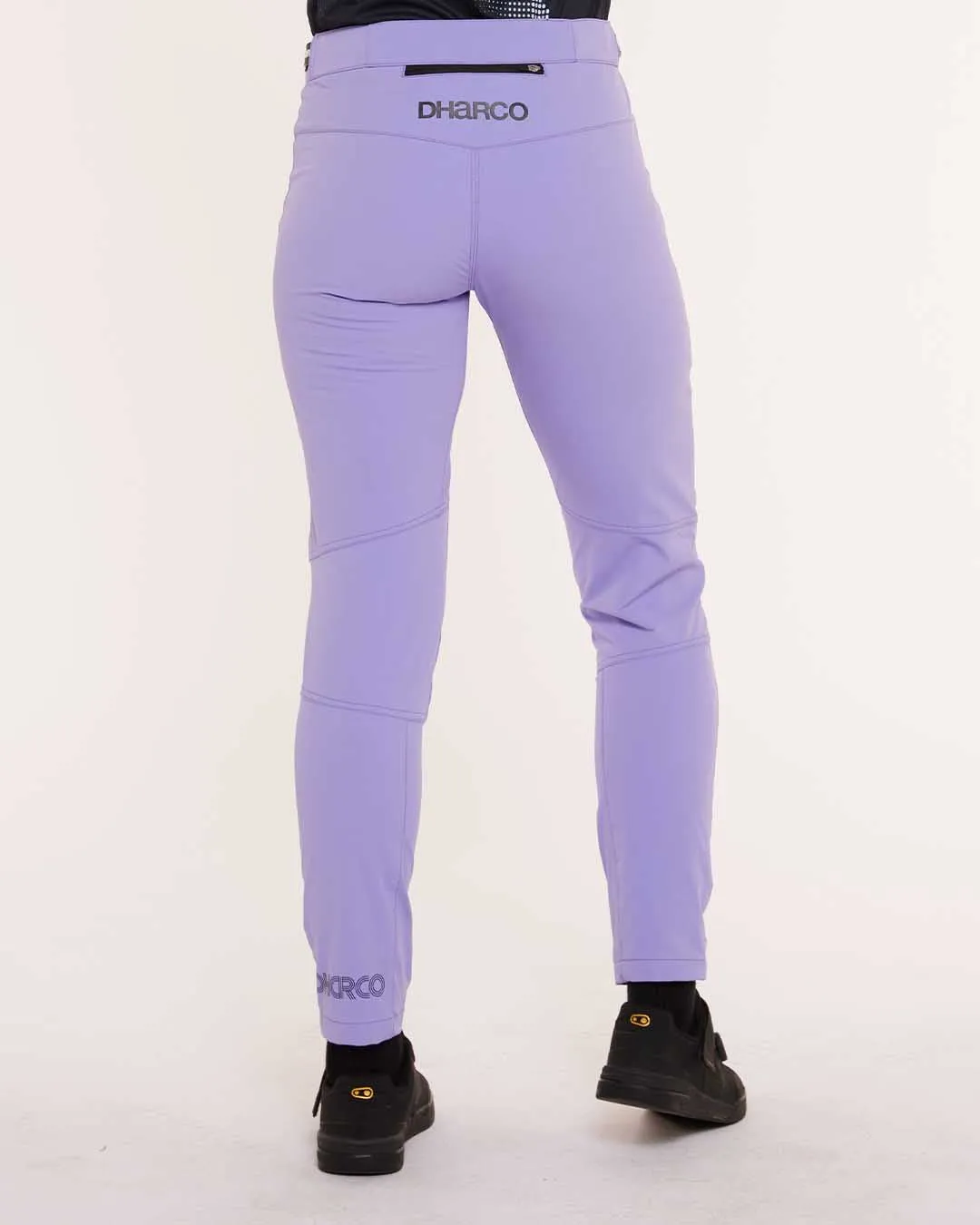 Dharco Womens Gravity Pants | Purple Haze