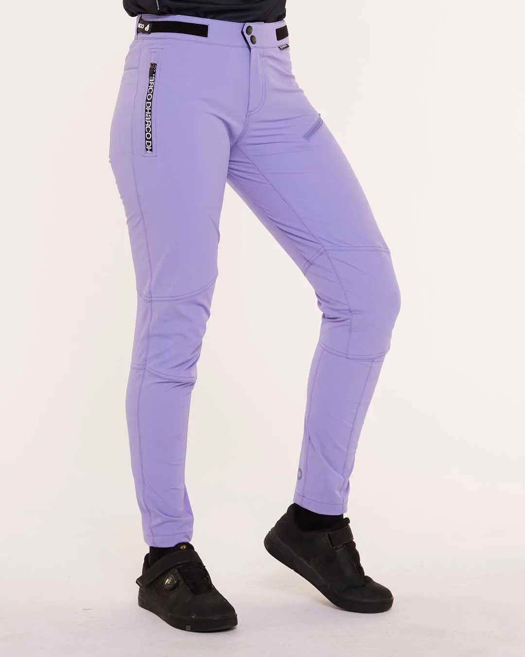 Dharco Womens Gravity Pants | Purple Haze