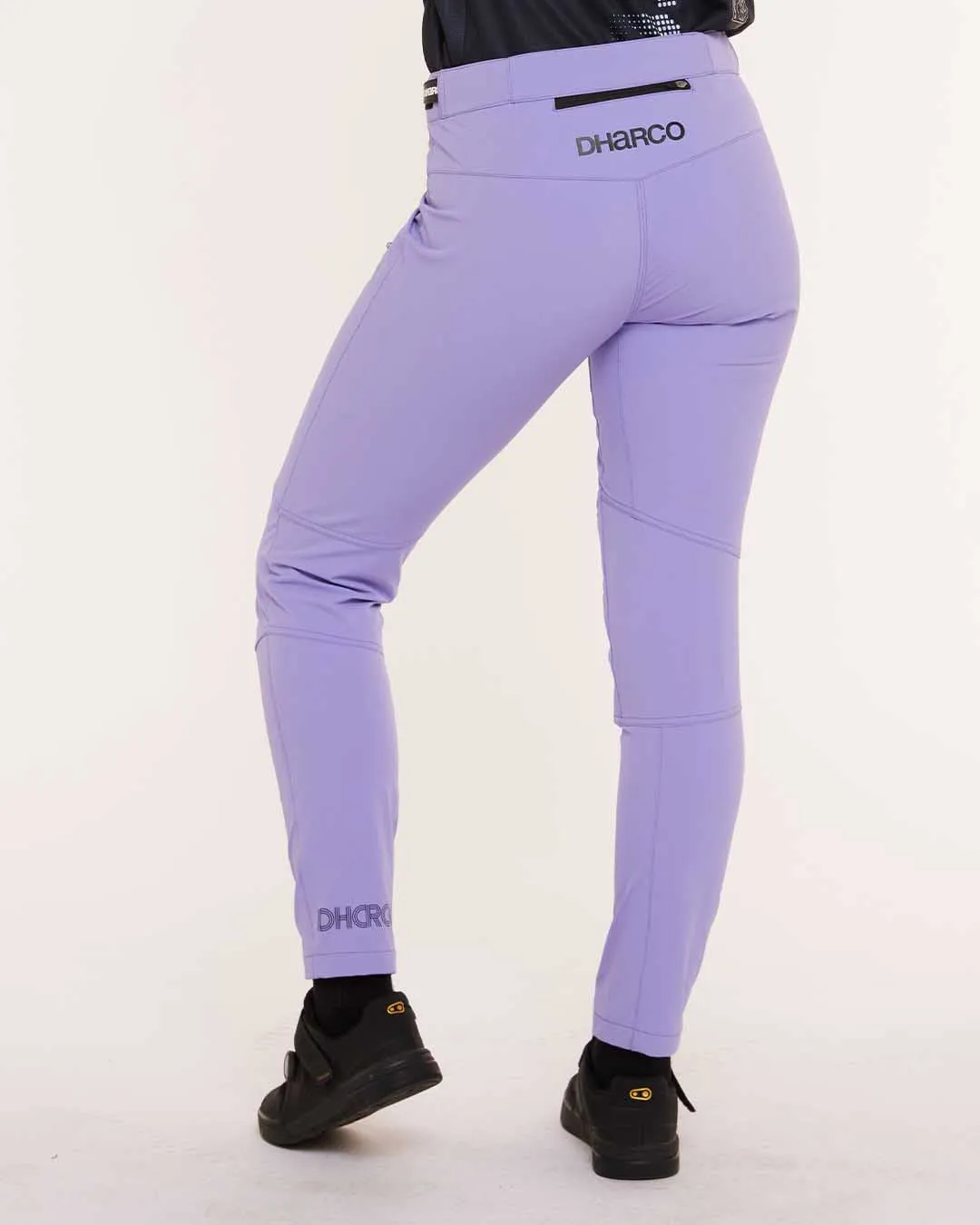 Dharco Womens Gravity Pants | Purple Haze