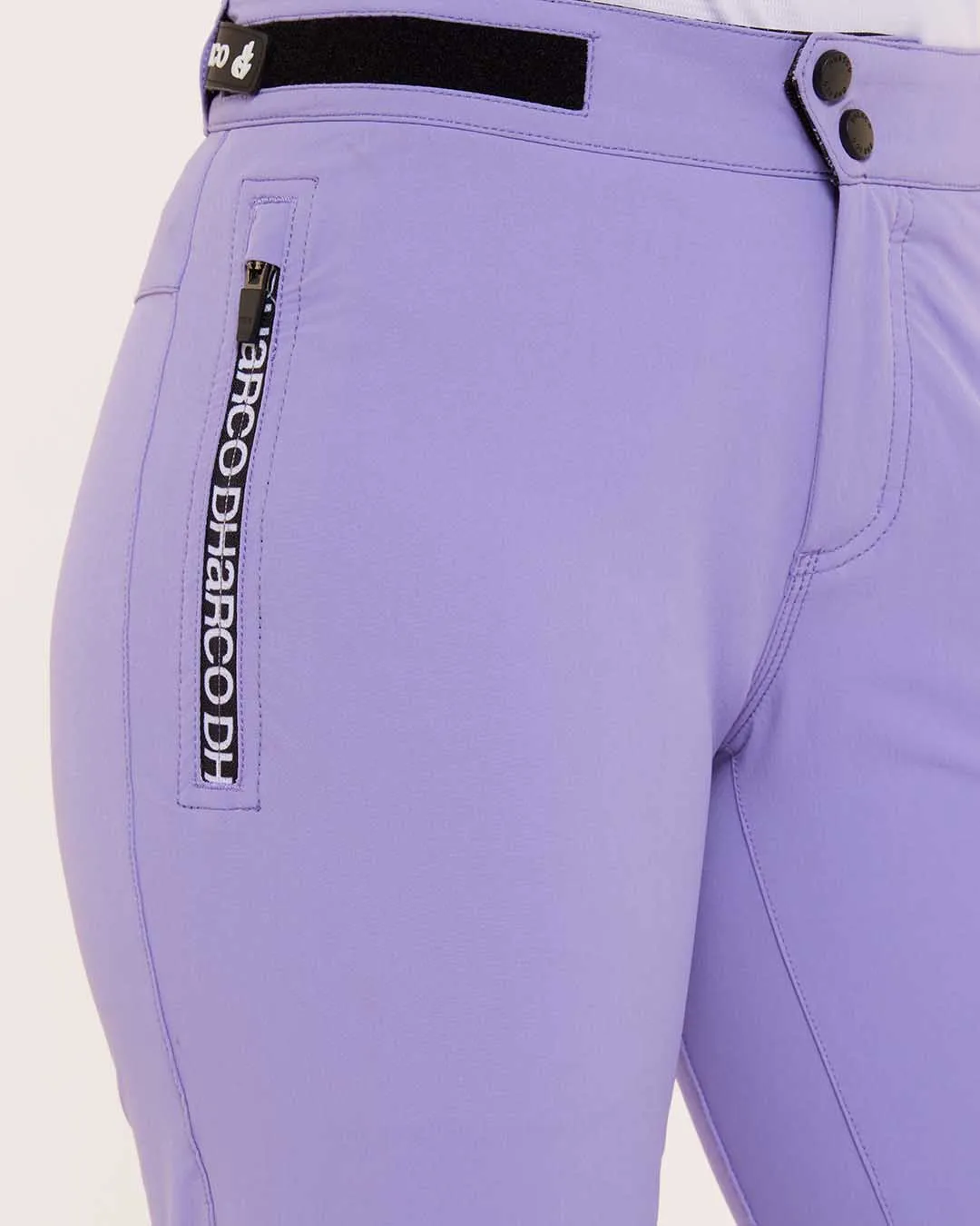 Dharco Womens Gravity Pants | Purple Haze