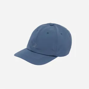 Goldwin Nylon Cap - Navy Blue