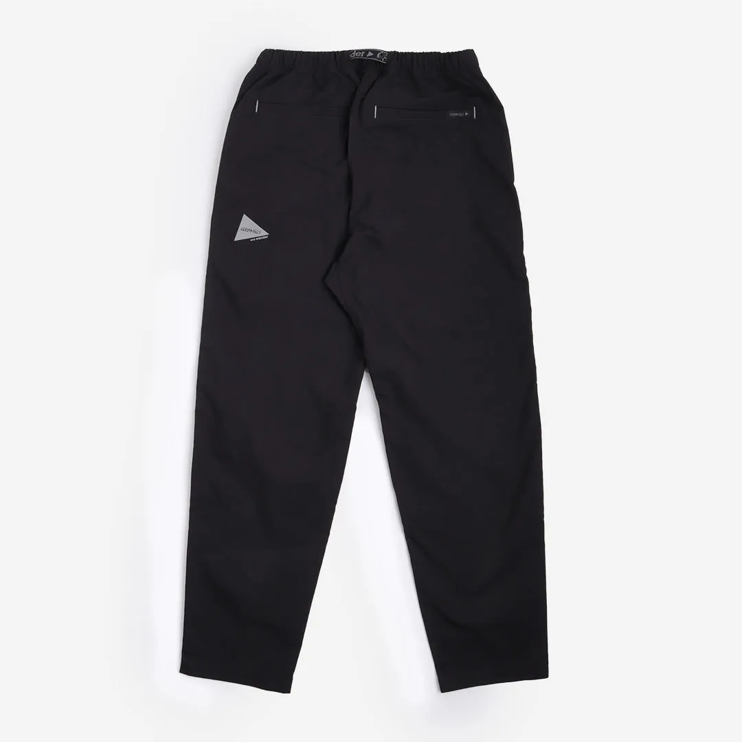 Gramicci x And Wander Nyco Climbing G-Pant