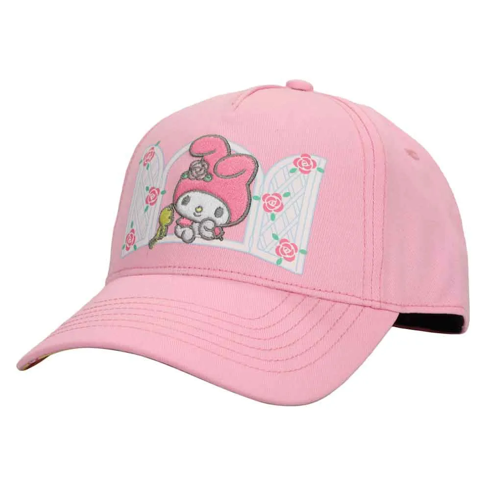 Hat - My Melody And Tory