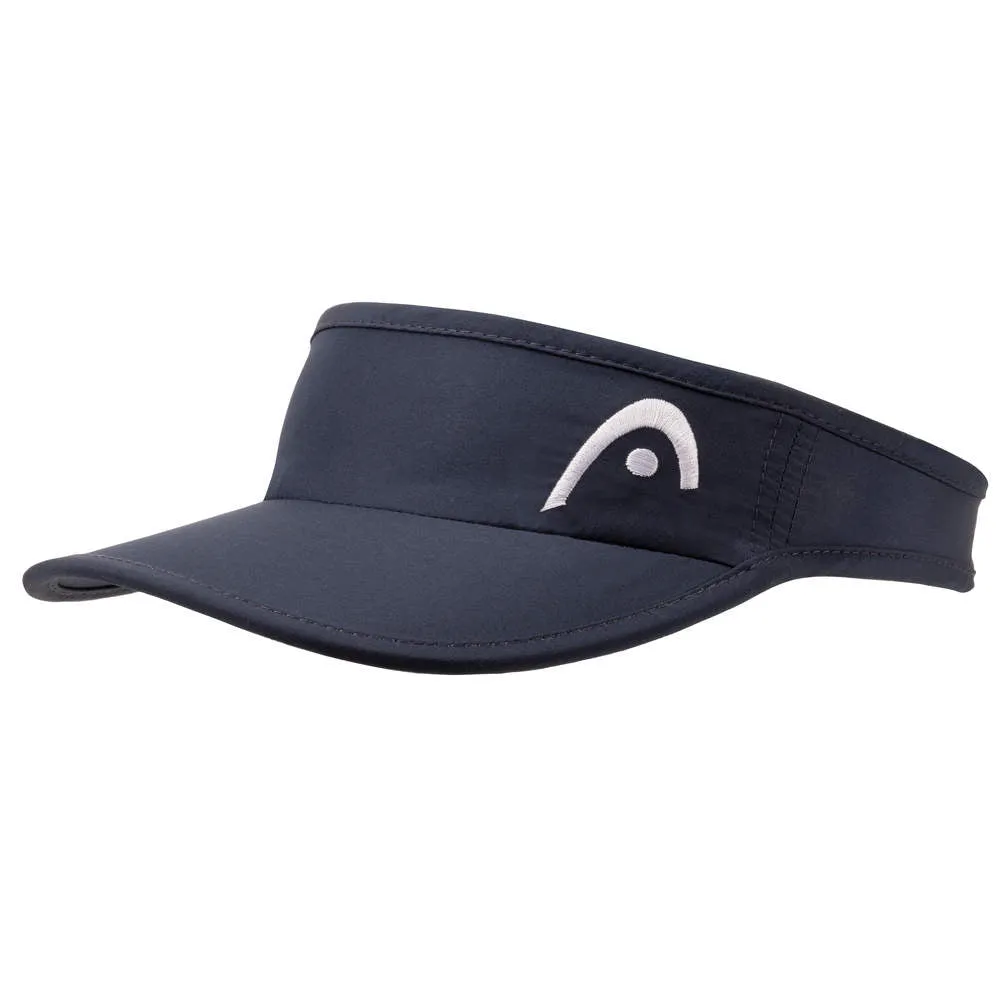 Head Pro Player women visor