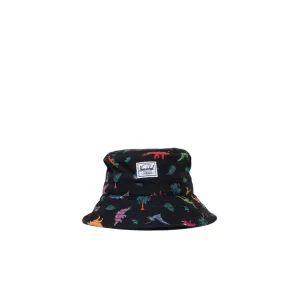 Herschel Dino Jungle Beach Bucket Hat