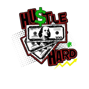 Jordan 13 "Playoffs" Black T-Shirt (HUSTLE HARD $)