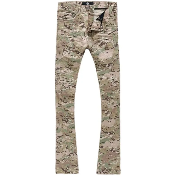 Jordan Craig Martin Stacked Tribeca Twill Pants (Camo 2.0) JTF960RC