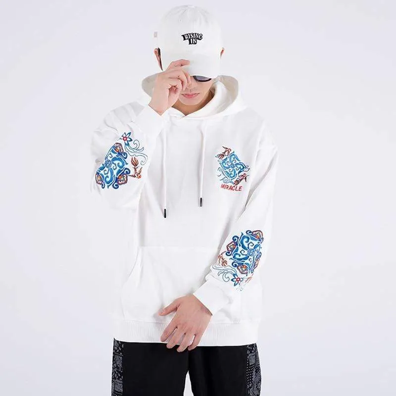 Jutsu Hoodie