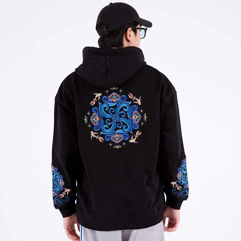 Jutsu Hoodie