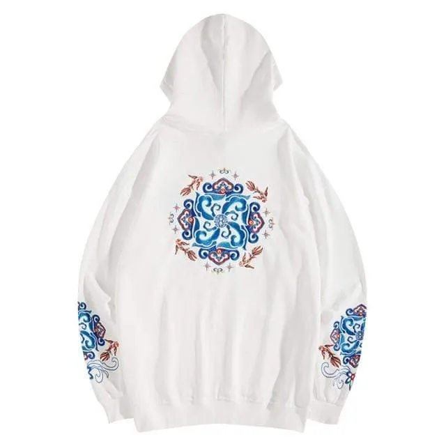 Jutsu Hoodie