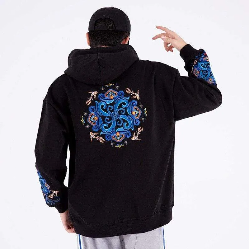 Jutsu Hoodie