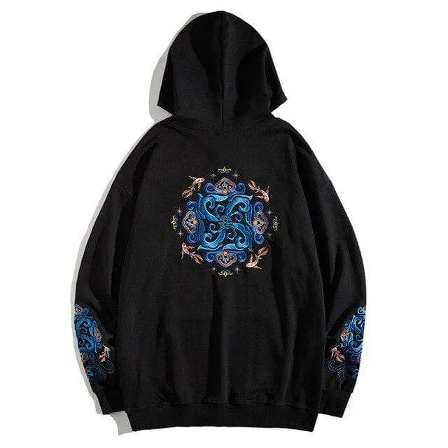 Jutsu Hoodie