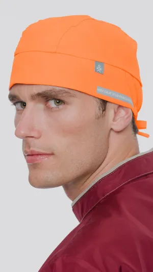 Kanaus® Cap Pro II Orange Soda | Caballero