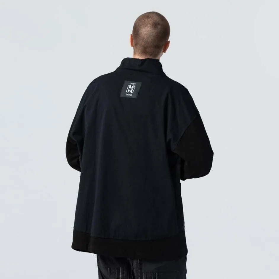 Kanji Hoodie