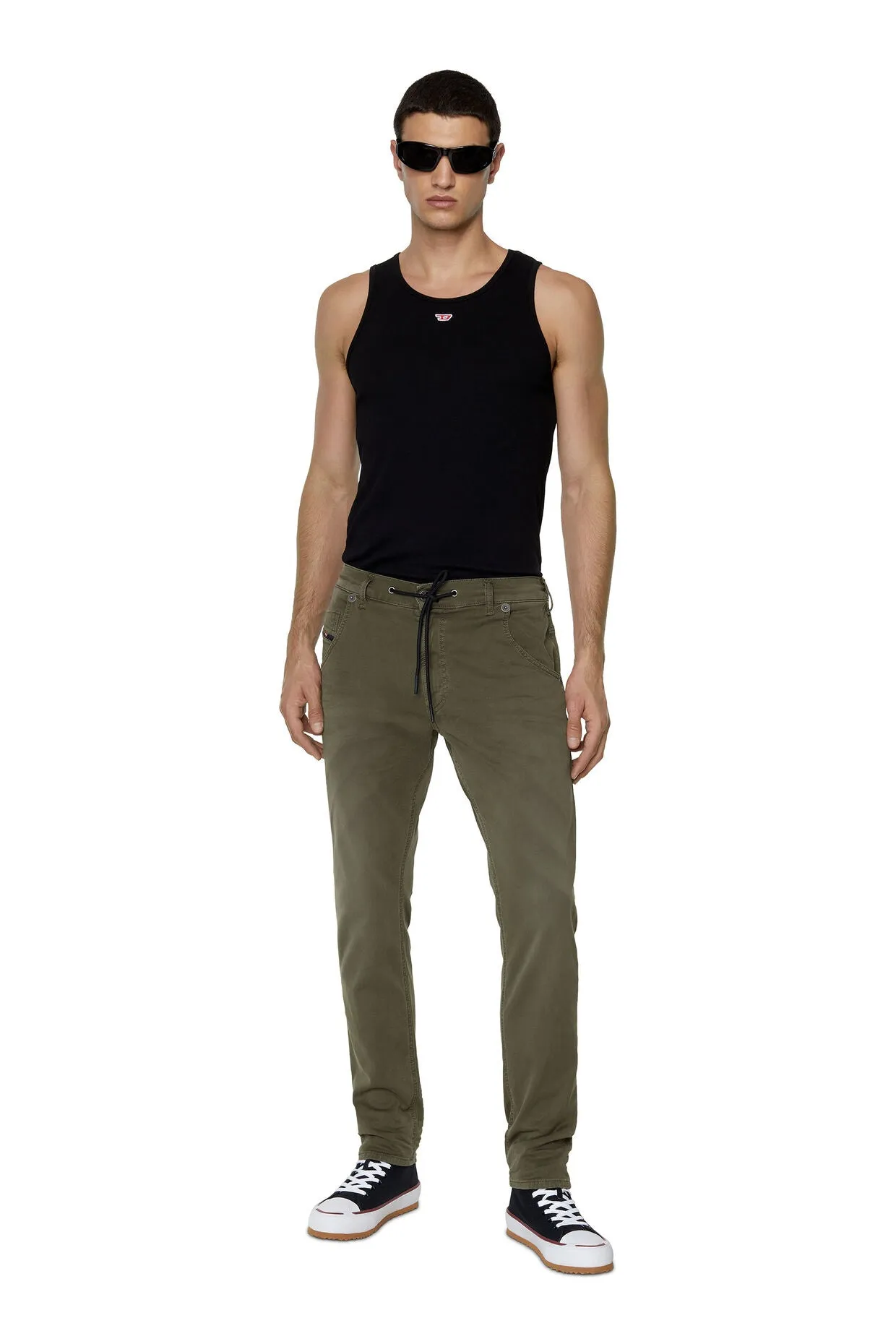 Krooley-E-Ne L.32 Trousers 58Q