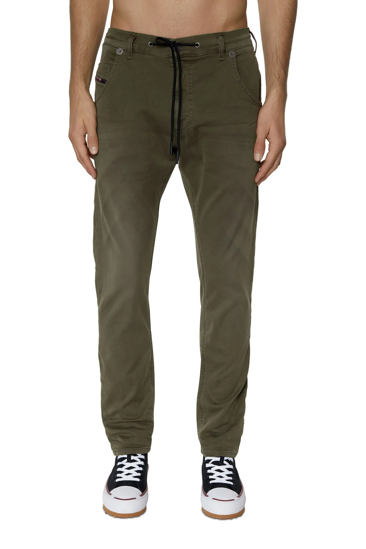 Krooley-E-Ne L.32 Trousers 58Q