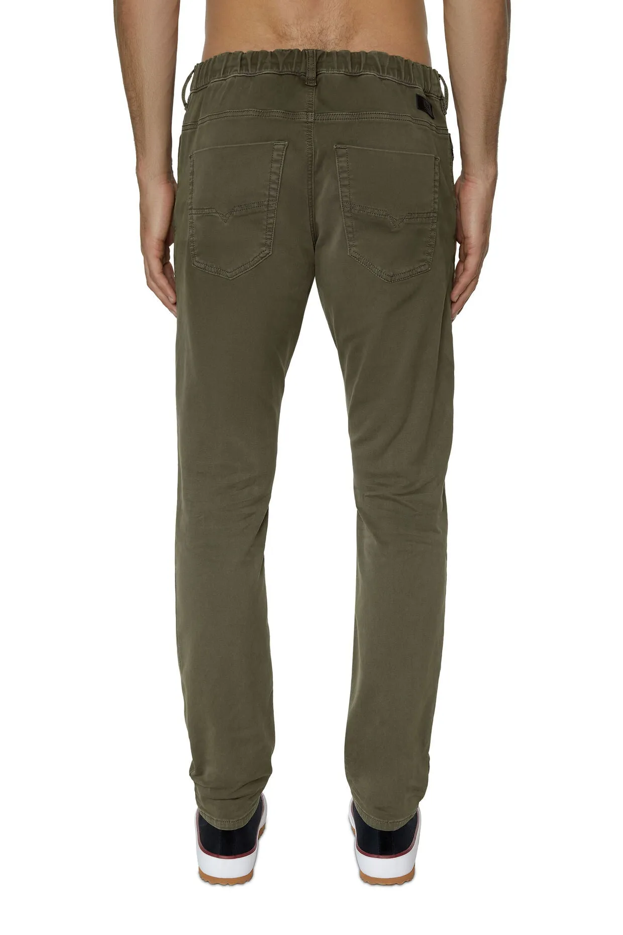 Krooley-E-Ne L.32 Trousers 58Q