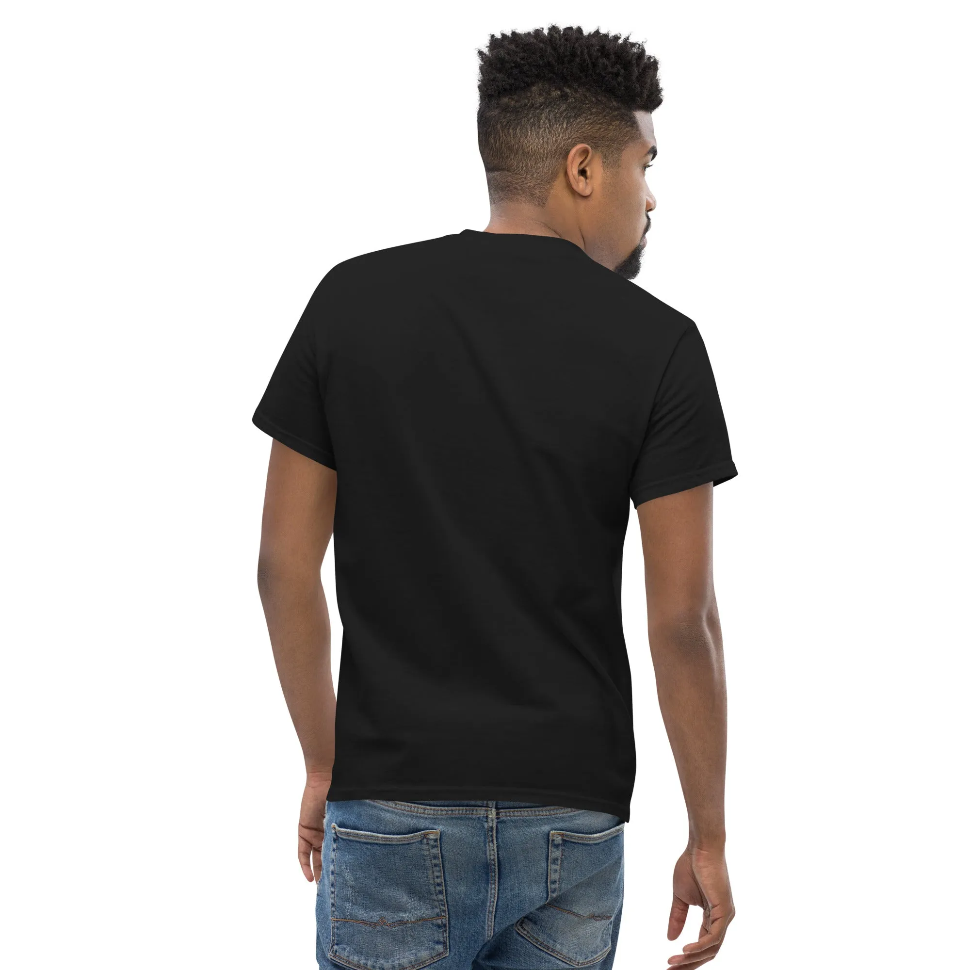 Legends Never Die Men's classic tee