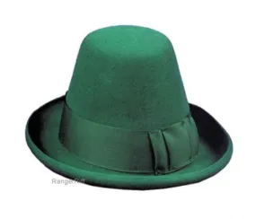 Leprechaun Hat Costume St. Patrick's Day Ireland Green Irish Preowned